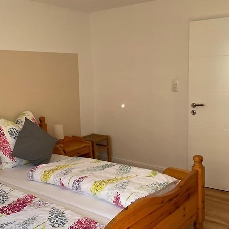Ferienwohnung Am Schmetterlingssteig Trendelburg Экстерьер фото
