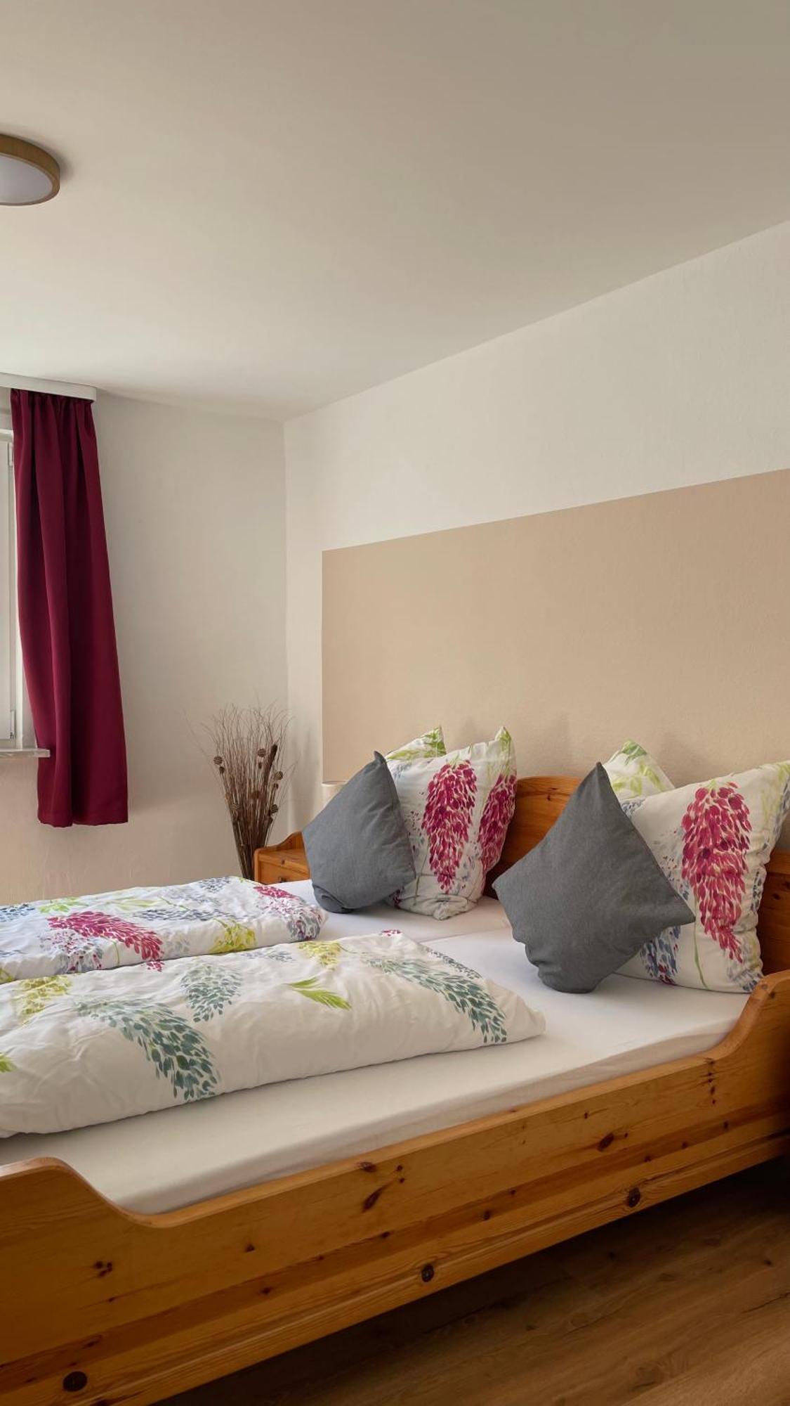 Ferienwohnung Am Schmetterlingssteig Trendelburg Экстерьер фото